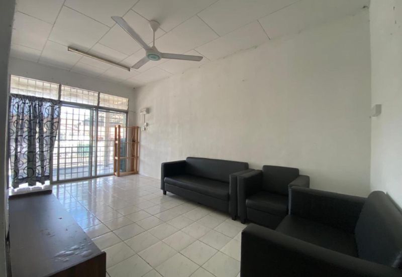 Taman Sendayan Indah