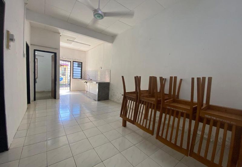 Taman Sendayan Indah