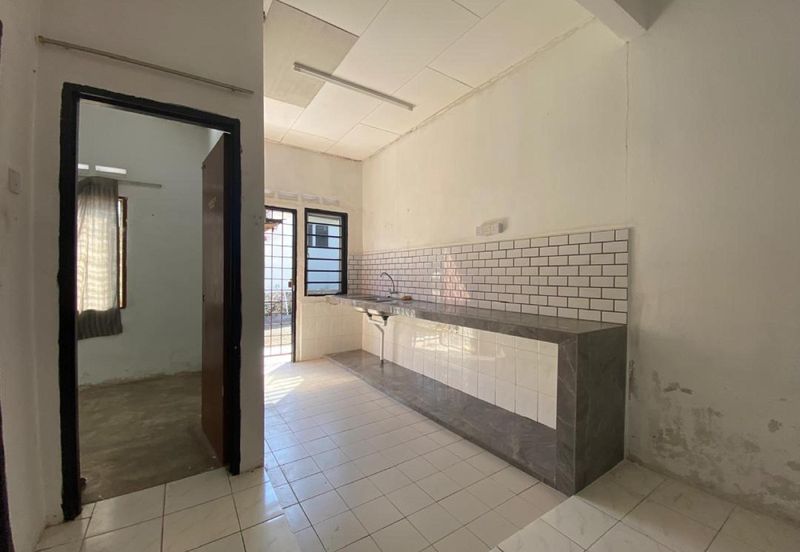 Taman Sendayan Indah