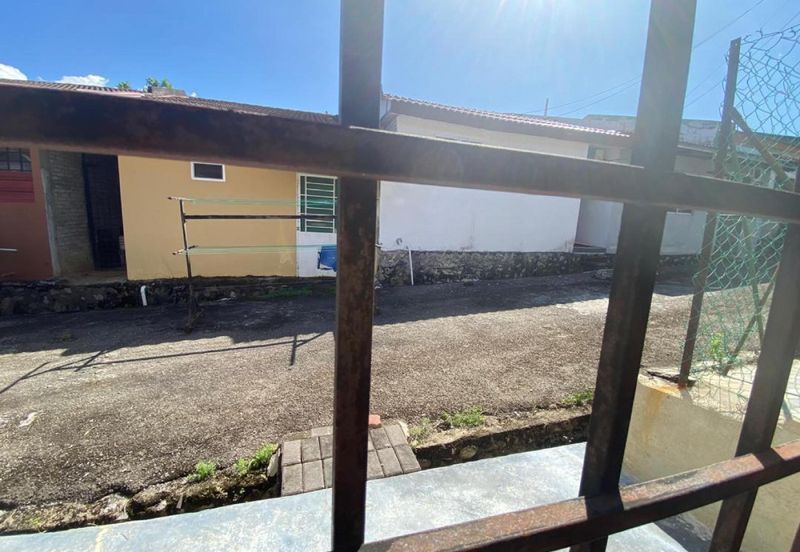 Taman Sendayan Indah