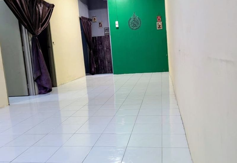 Taman Bukit Sri Senawang