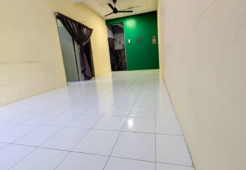 Taman Bukit Sri Senawang