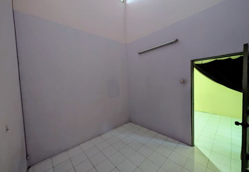 Taman Bukit Sri Senawang