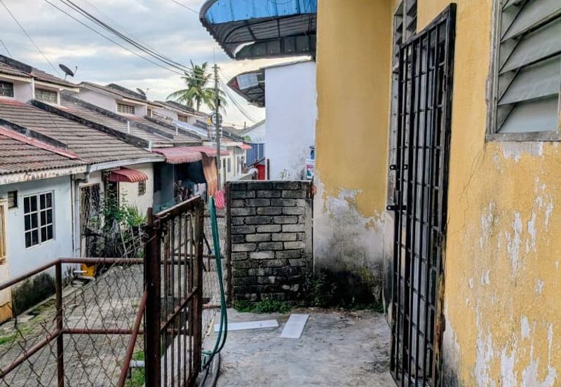 Taman Bukit Sri Senawang