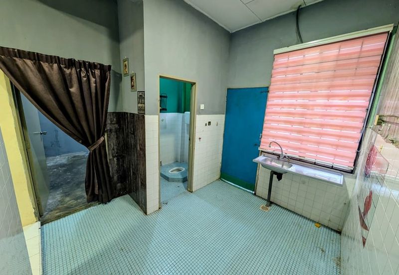 Taman Bukit Sri Senawang