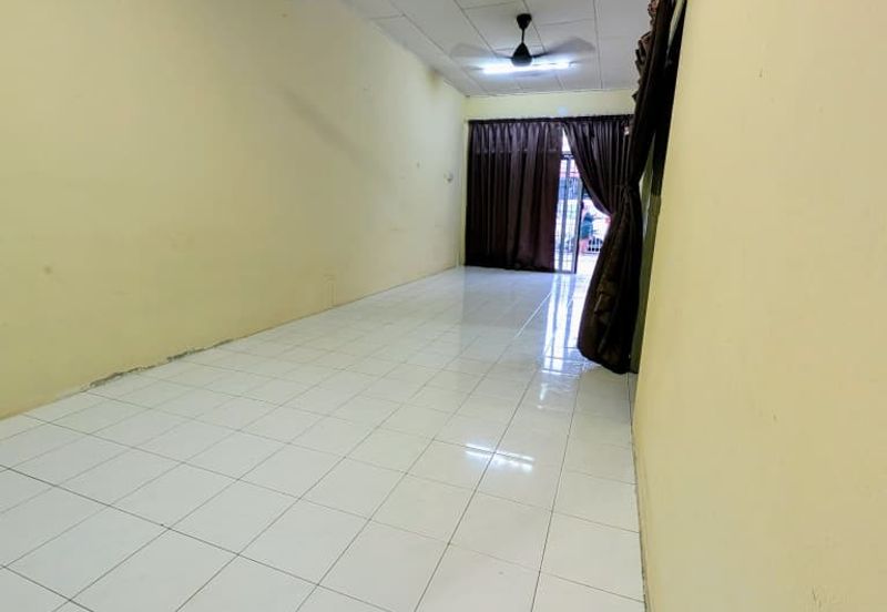 Taman Bukit Sri Senawang