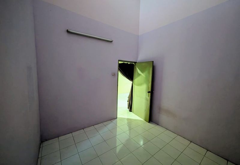 Taman Bukit Sri Senawang