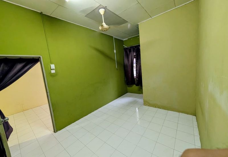 Taman Bukit Sri Senawang