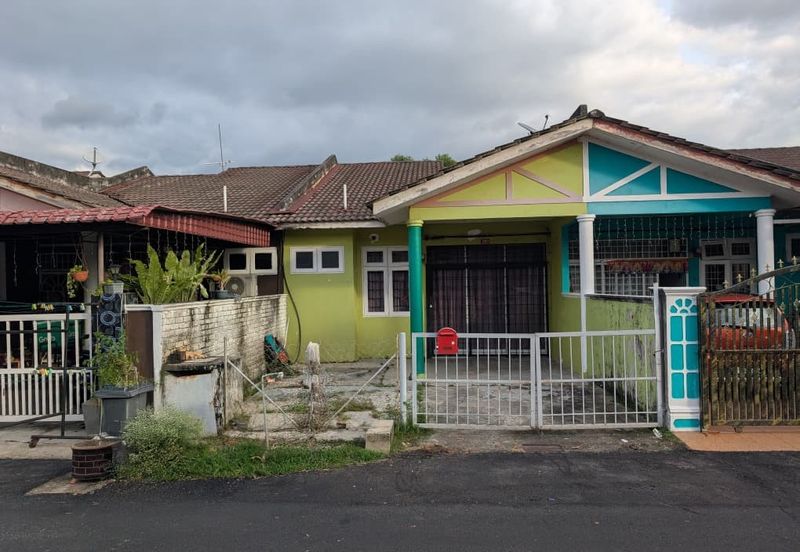 Taman Bukit Sri Senawang