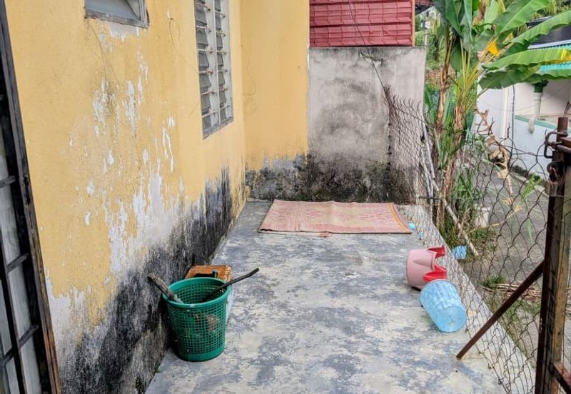 Taman Bukit Sri Senawang