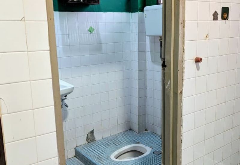 Taman Bukit Sri Senawang