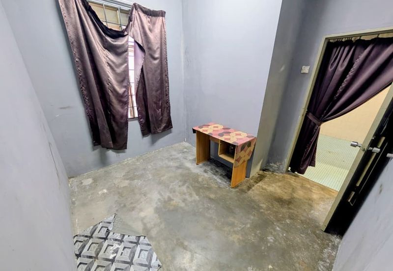 Taman Bukit Sri Senawang