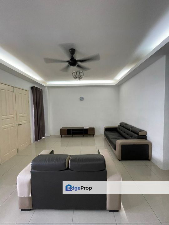 Double Storey Terrace Laman Villa Taman Lavender Height Senawang For Sale, Negeri Sembilan, Senawang