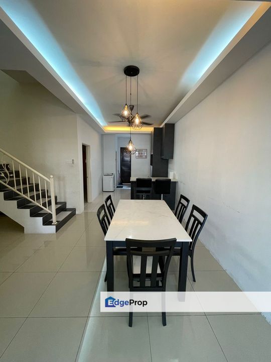 Double Storey Terrace Laman Villa Taman Lavender Height Senawang For Sale, Negeri Sembilan, Senawang