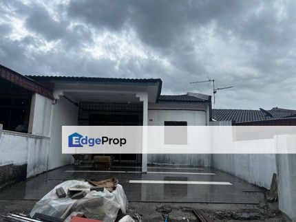 Single Storey Terrace Taman Bukit Mutiara Temiang For Sale , Negeri Sembilan, Seremban