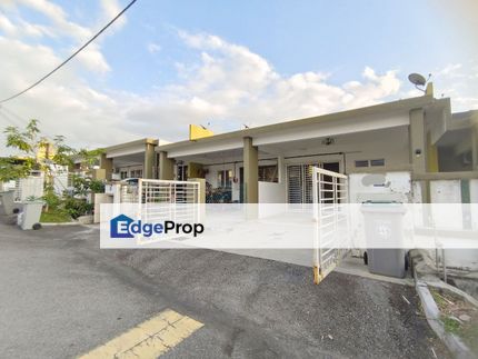  Single Storey Taman Bandar Ekar Rantau For Sale, Negeri Sembilan, Rantau