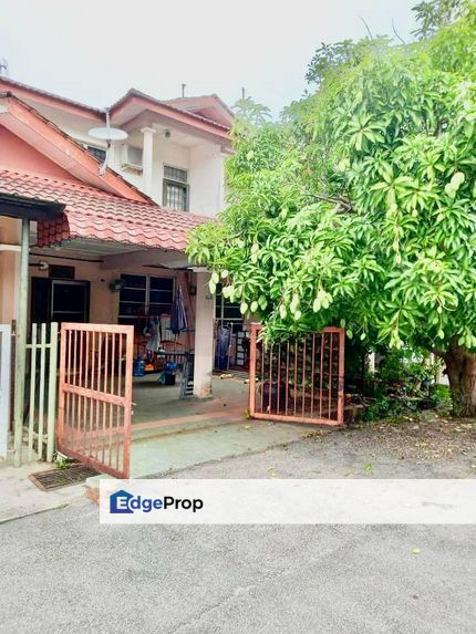 Double Storey Terrace Taman Alai Perdana (Crystal Bay) Melaka For Sale , Melaka, Melaka Tengah