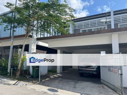 Double Storey Intermediate Laman Azalea Nilai  Impian Negeri Sembilan FOR SALE, Negeri Sembilan, Nilai