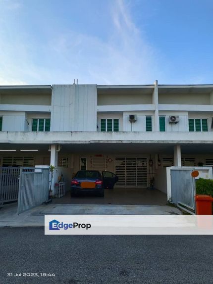  DOUBLE STOREY TERRACE RIMBUN IMPIAN SEREMBAN 2 FOR SALE , Negeri Sembilan, Seremban