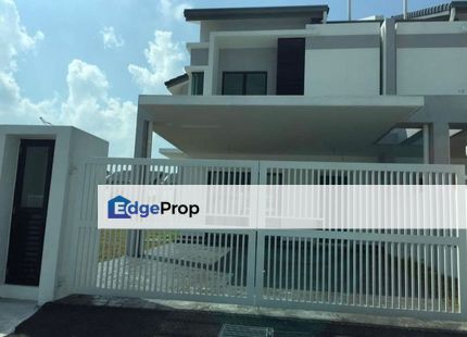  Double Storey Laman Delfina Nilai Impian Nilai For Sale , Negeri Sembilan, Nilai