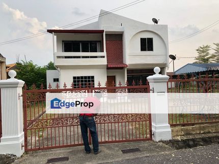 Bungalow House Taman Bukit Kelana Jalan Paroi Senawang For Sale , Negeri Sembilan, Seremban