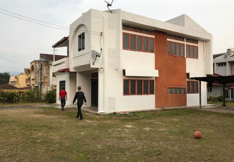 TAMAN BUKIT KELANA I