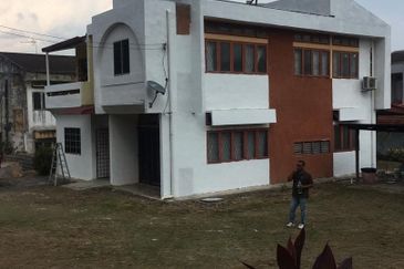 TAMAN BUKIT KELANA I