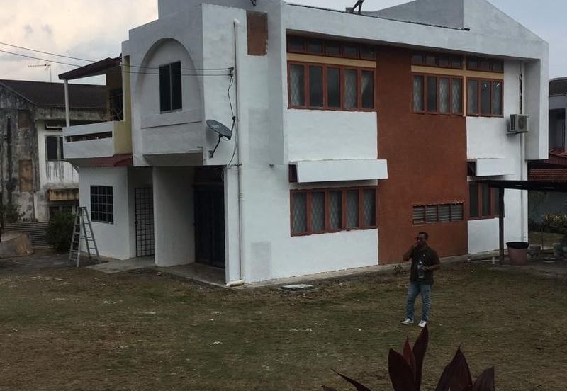 TAMAN BUKIT KELANA I