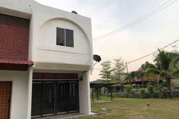 TAMAN BUKIT KELANA I