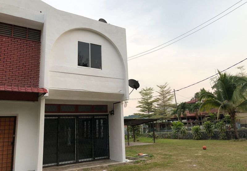 TAMAN BUKIT KELANA I