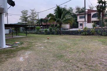 TAMAN BUKIT KELANA I