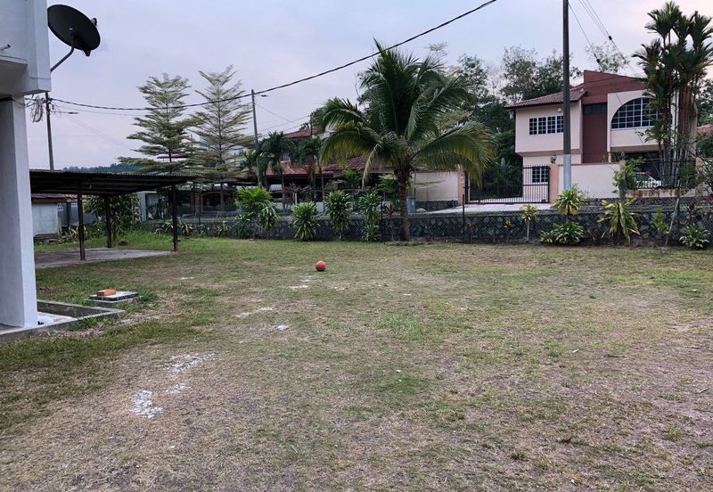 TAMAN BUKIT KELANA I