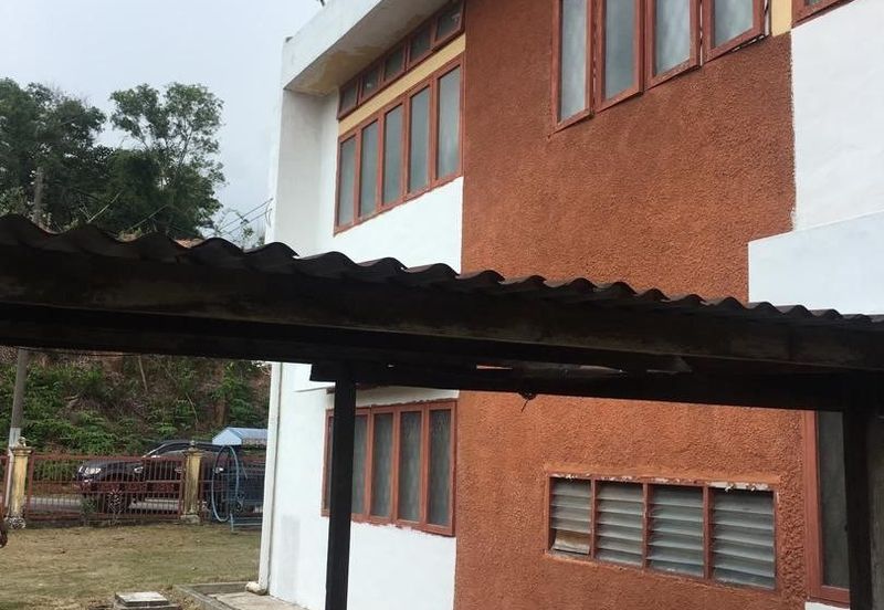 TAMAN BUKIT KELANA I