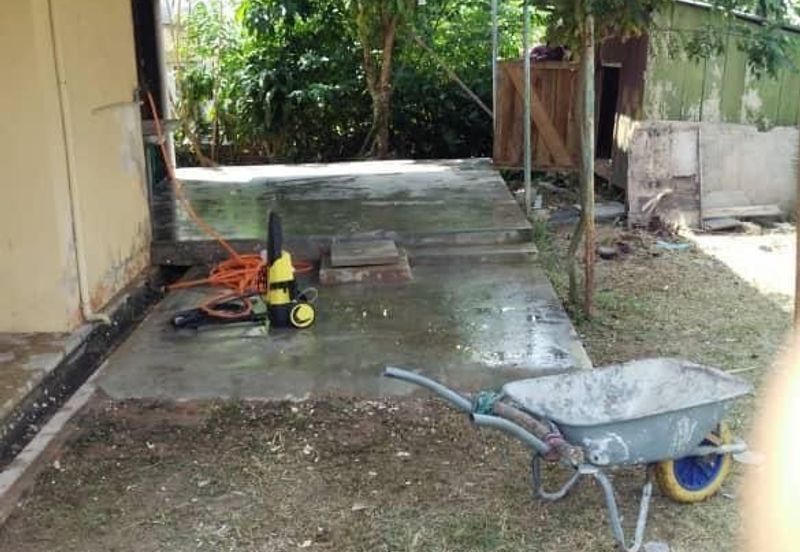 TAMAN BUKIT KELANA I