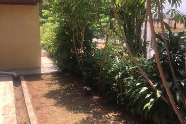 TAMAN BUKIT KELANA I