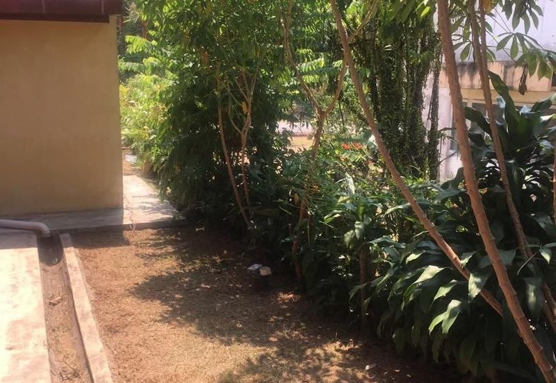 TAMAN BUKIT KELANA I