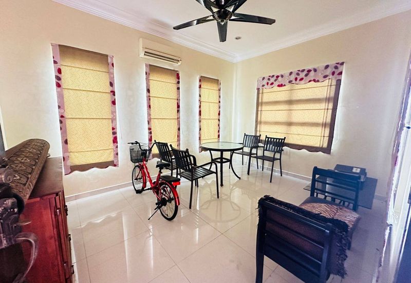 VILA SURIA @ TAMAN WARISAN PUTERI