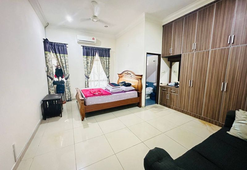 VILA SURIA @ TAMAN WARISAN PUTERI