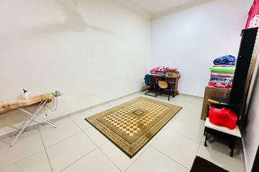 VILA SURIA @ TAMAN WARISAN PUTERI