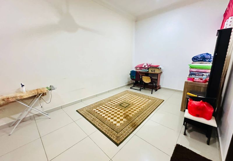 VILA SURIA @ TAMAN WARISAN PUTERI