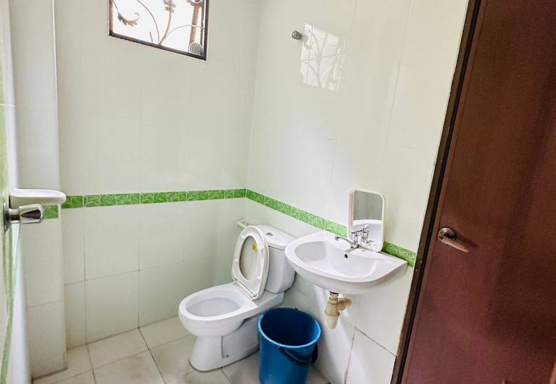 VILA SURIA @ TAMAN WARISAN PUTERI