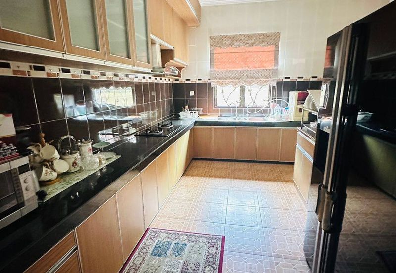 VILA SURIA @ TAMAN WARISAN PUTERI