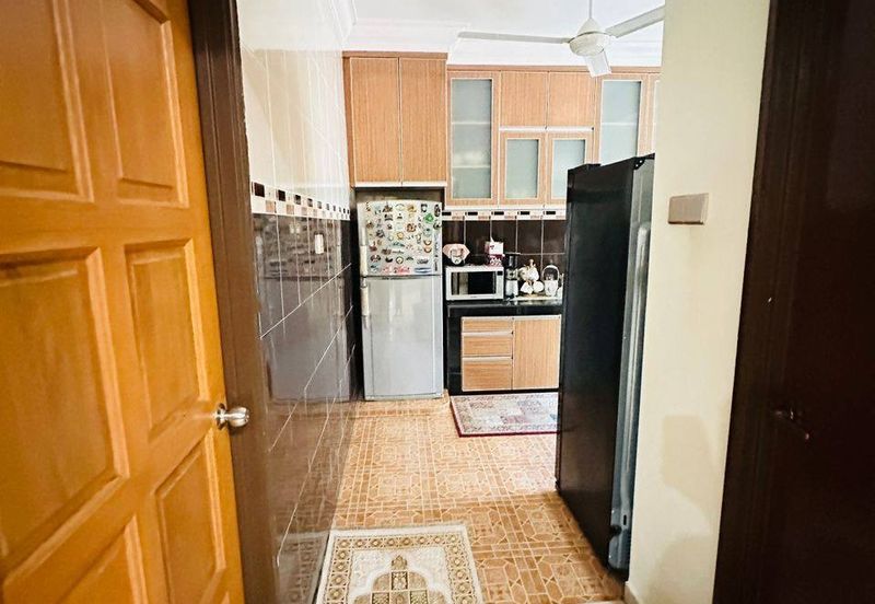 VILA SURIA @ TAMAN WARISAN PUTERI