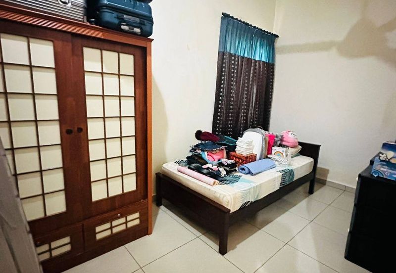 VILA SURIA @ TAMAN WARISAN PUTERI