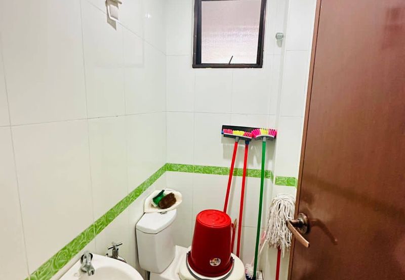 VILA SURIA @ TAMAN WARISAN PUTERI