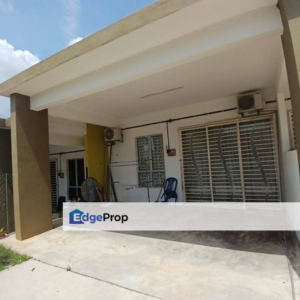 SINGLE STOREY TAMAN BANDAR EKAR RANTAU FOR SALE, Negeri Sembilan, Rantau