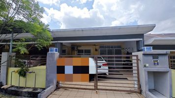 SINGLE STOREY HOUSE TAMAN NUSA INTAN SENAWANG FOR SALE for Sale @RM330 ...