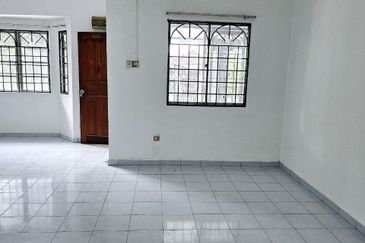 Taman Alamanda Senawang