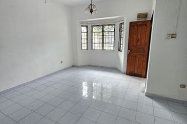 Taman Alamanda Senawang