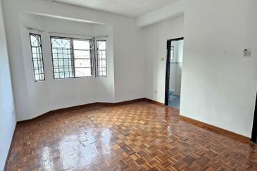 Taman Alamanda Senawang